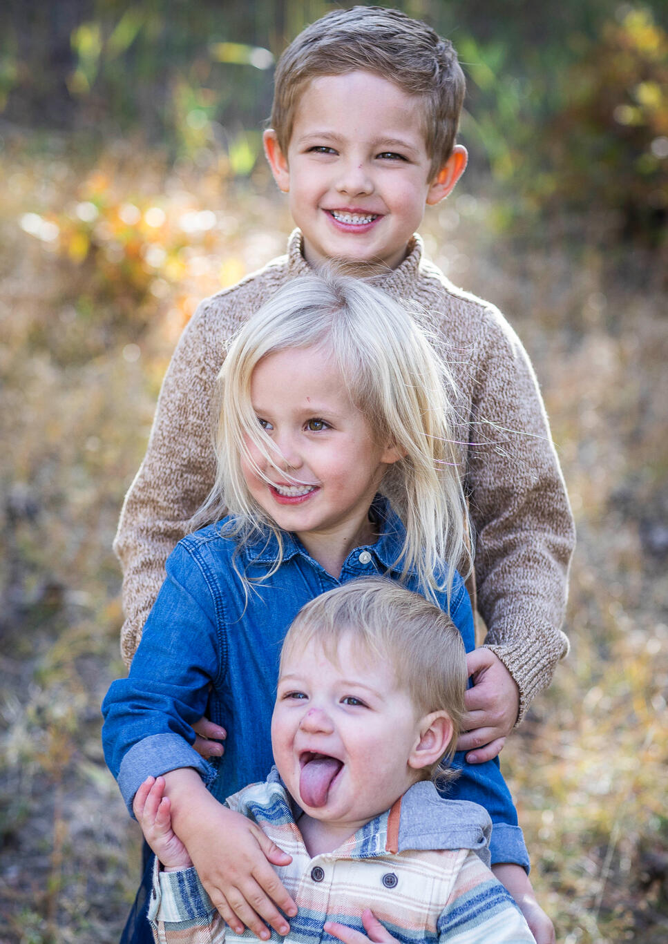 the parents table logo